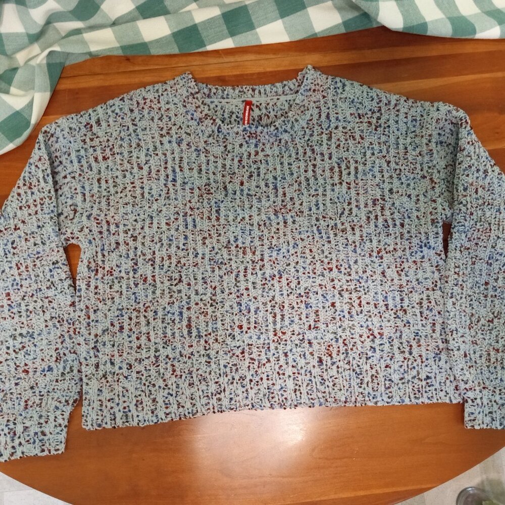 Unionbay, XL, cropped sweater